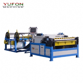 Auto Duct Line III