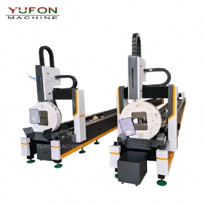 Fiber pipe cutter